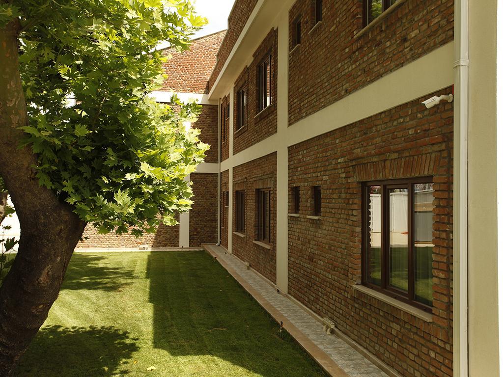 Hotel Milestone1915 Gelibolu Exterior foto