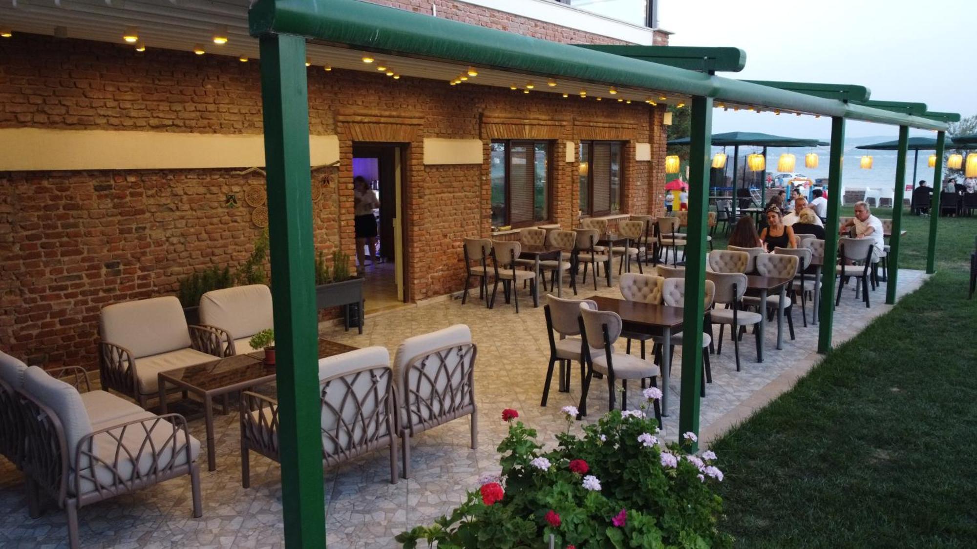 Hotel Milestone1915 Gelibolu Exterior foto